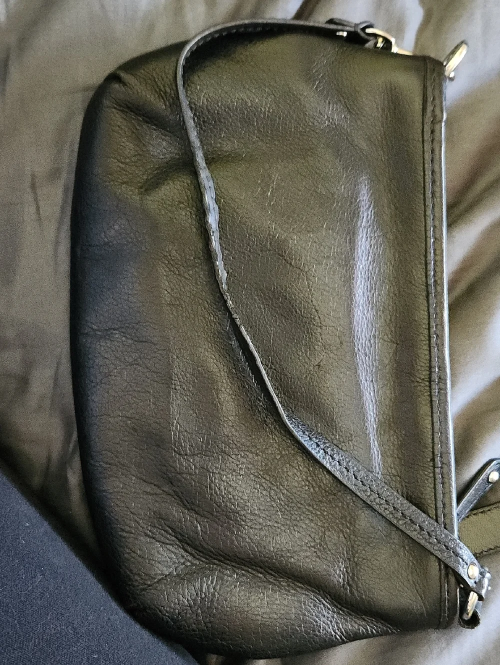 Coach authentic madison